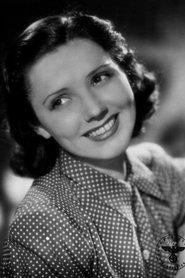 Photo of Jane Tilden