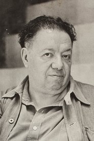 Photo of Diego Rivera