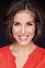 Photo of Maria Pallas