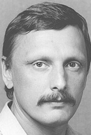 Photo of Hannu Lauri