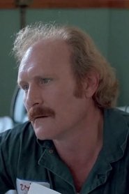 Photo of Christopher Cooke