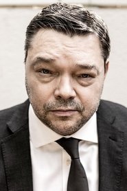 Photo of Andy Beckwith