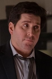 Photo of Ted Hallett