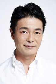 Photo of Satoshi Nikaido