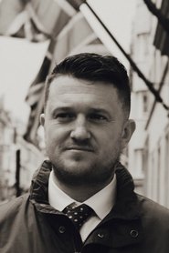 Photo of Tommy Robinson
