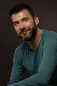 Photo of Nicolas Courjal