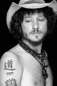 Photo of Enrique Bunbury