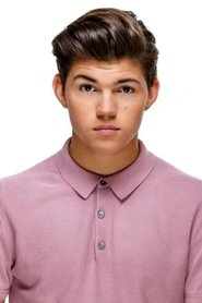 Photo of Vincent Visser