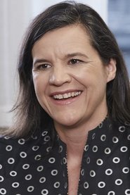 Photo of Kirsten Johnson