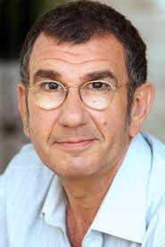 Photo of Richard Gotainer