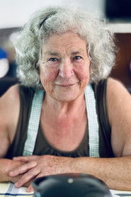 Photo of Emilia Duarte Pedro