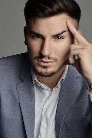 Photo of Gabriel Salerno