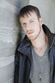 Photo of Eric Corbin