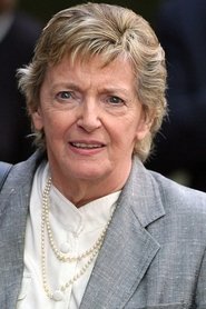Photo of Jill Raymond