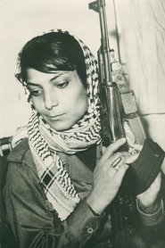 Photo of Leila Khaled