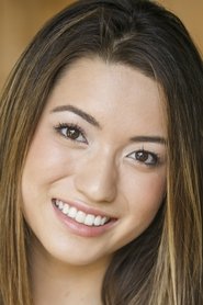 Photo of Reina Hardesty