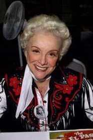 Photo of Marie Harmon
