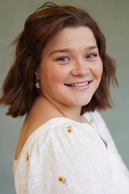 Photo of Jess Kuss