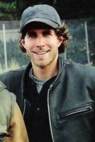 Photo of Richard Glover