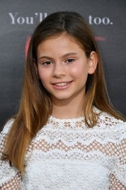 Photo of Lou Lou Safran