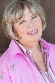 Photo of Sharon Madden