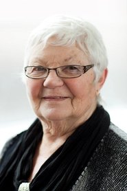Photo of Menna Trussler