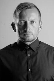 Photo of Dmitry Bogomolov