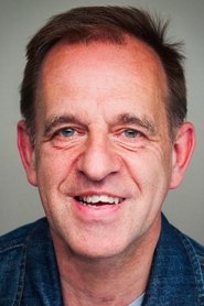 Photo of Nick Mercer