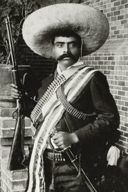 Photo of Emiliano Zapata