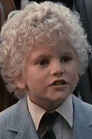 Photo of Ben Ryan Ganger