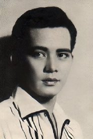 Photo of Luis Gonzales