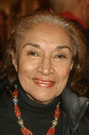 Photo of Miriam Colon