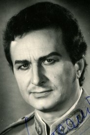 Photo of Giorgio Zancanaro