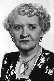 Photo of Evelyn Varden