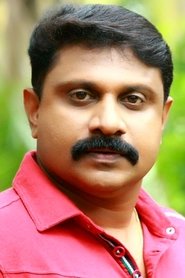 Photo of Balaji Sarma