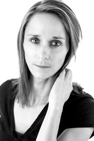 Photo of Sarah McGuire