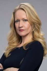 Photo of Paula Malcomson