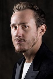 Photo of Carter Burch