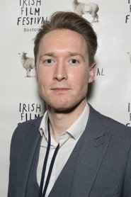 Photo of Dominic MacHale