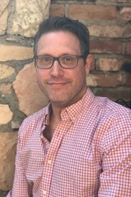 Photo of Sam Levine