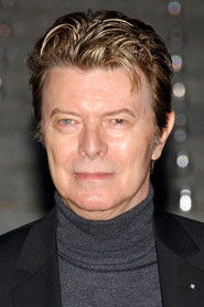 Photo of David Bowie