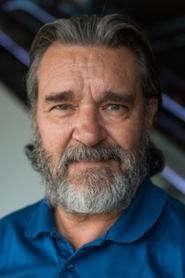 Photo of Kjell Bergqvist
