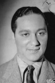 Photo of Ralph Cooper