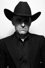 Photo of Cory McAbee