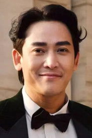 Photo of Hứa Vĩ Văn