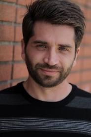 Photo of Erik Preston