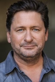 Photo of Peter Holden