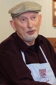 Photo of David Cade
