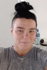 Photo of Sinead Kavanagh