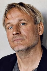 Photo of Rasmus Botoft